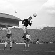 Scotland vs. England