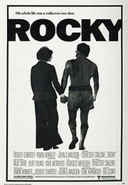 Rocky - Rocky Loses the Big Fight! (1976)