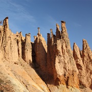 Davolja Varos, Serbia