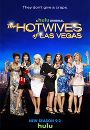 The Hotwives of Las Vegas (2015)