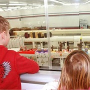 Anthony-Thomas Candy Shop