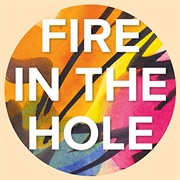 Black Peaches — Fire in the Hole