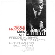 Herbie Hancock - Takin&#39; Off