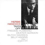 Herbie Hancock - Takin' Off