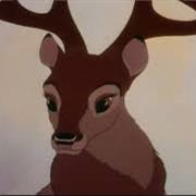 Great Prince of the Forest