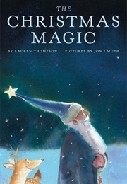 The Christmas Magic (Lauren Thompson)