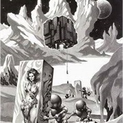 Stephen E. Fabian (1930)