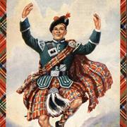 Highland Fling