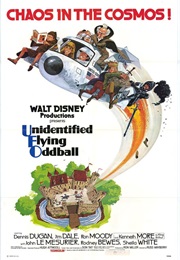 Unidentified Flying Oddball (1979)