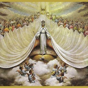 Our Lady, Queen of Angels