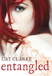 Entangled (Cat Clarke)