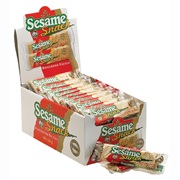 Haitoglou Bros. S.A. Sesame Snack (Greece)