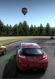 Need for Speed: Shift (2009)