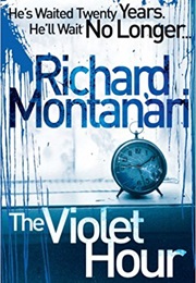Violet Hour (Montanari)