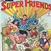 Super Friends