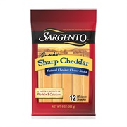 Sargento Cheese Sticks