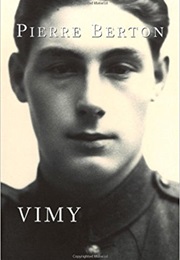 Vimy (Pierre Berton)