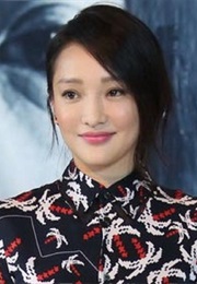 Zhou Xun (1974)