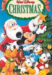 A Walt Disney Christmas (1982)