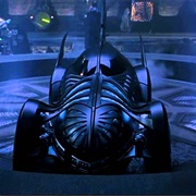 "Batman Forever" Batmobile (1995)