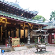 Thian Hock Keng