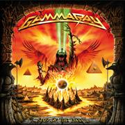 Gamma Ray - Land of the Free II