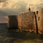 Akko, Israel