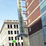 Huntington Center