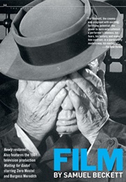 Film (Samuel Beckett)