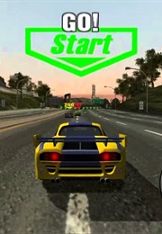 Burnout 2: Point of Impact (2002)