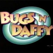 The Bugs N&#39; Daffy Show
