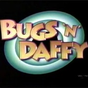 The Bugs N' Daffy Show