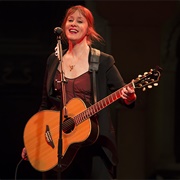 Suzanne Vega