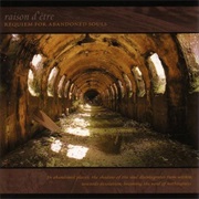 Raison D'être - Requiem for Abandoned Souls