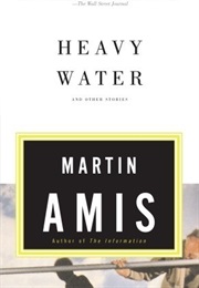Heavy Water (Martin Amis)