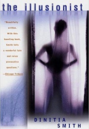 The Illusionist (Dinitia Smith)