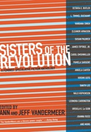 The Forbidden Words of Margaret A. (L. Timmel Duchamp)