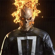 Ghost Rider
