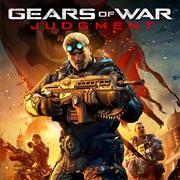 Gears of War: Judgment