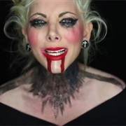 The Fighter - In This Moment