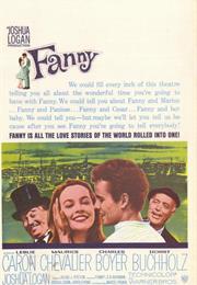 Fanny (Joshua Logan)