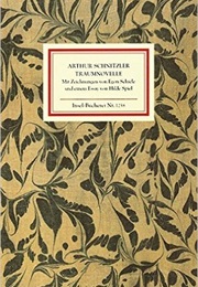 Traumnovelle (Arthur Schnitzler)