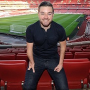Alex Brooker