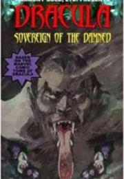 Dracula Sovereign of the Damned