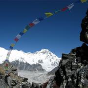 Jaljale Himal, Nepal