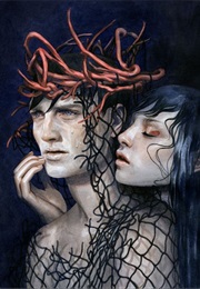 La Signora (Bruce McAllister)