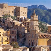 Caccamo, Sicily