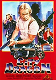 Hear No Evil Aka City Dragon (1982)