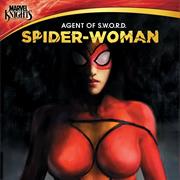 Spider-Woman: Agent of S.W.O.R.D.
