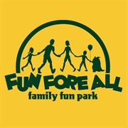 Fun Fore All Family Entertainment Center